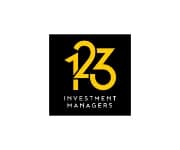 Logo 123 Investissement Managers