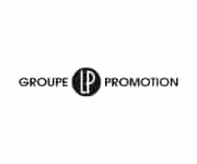 Logo Groupe Promotion