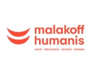 Logo Malakoff Humanis